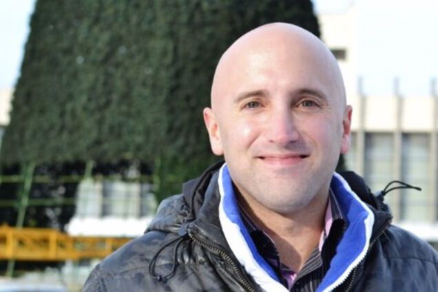 Грэм Филлипс