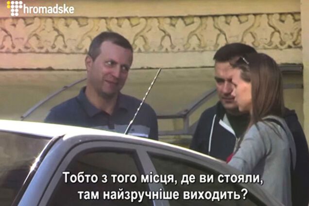 Игорь Устименко