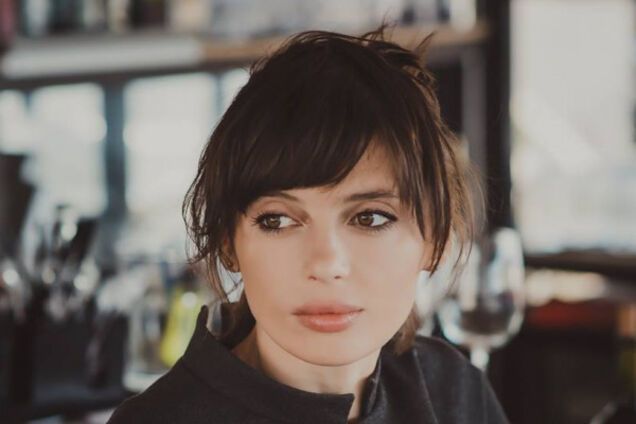 Ірена Карпа