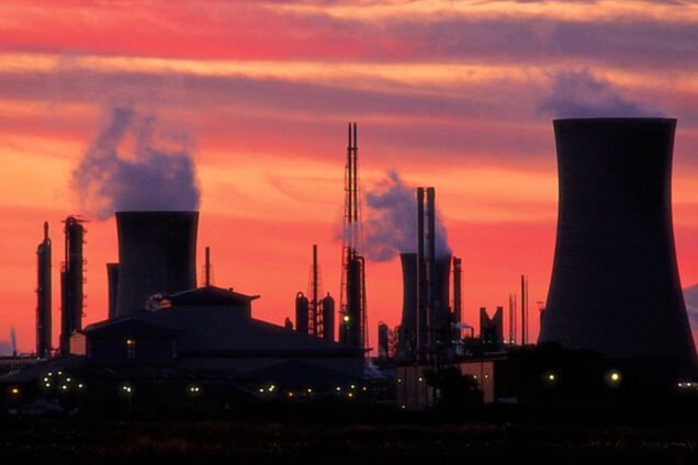 зміни клімату