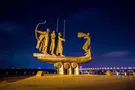 Кий, Щек, Хорив и Лыбидь