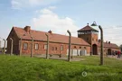 концлагерь Освенцим