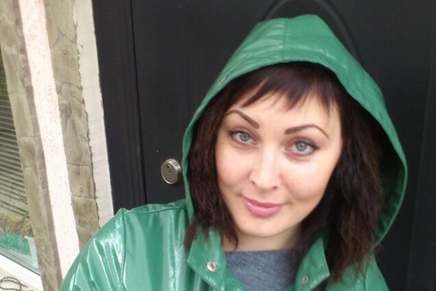 Лина Удовиченко