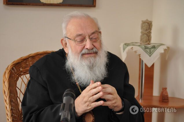 Любомир Гузар