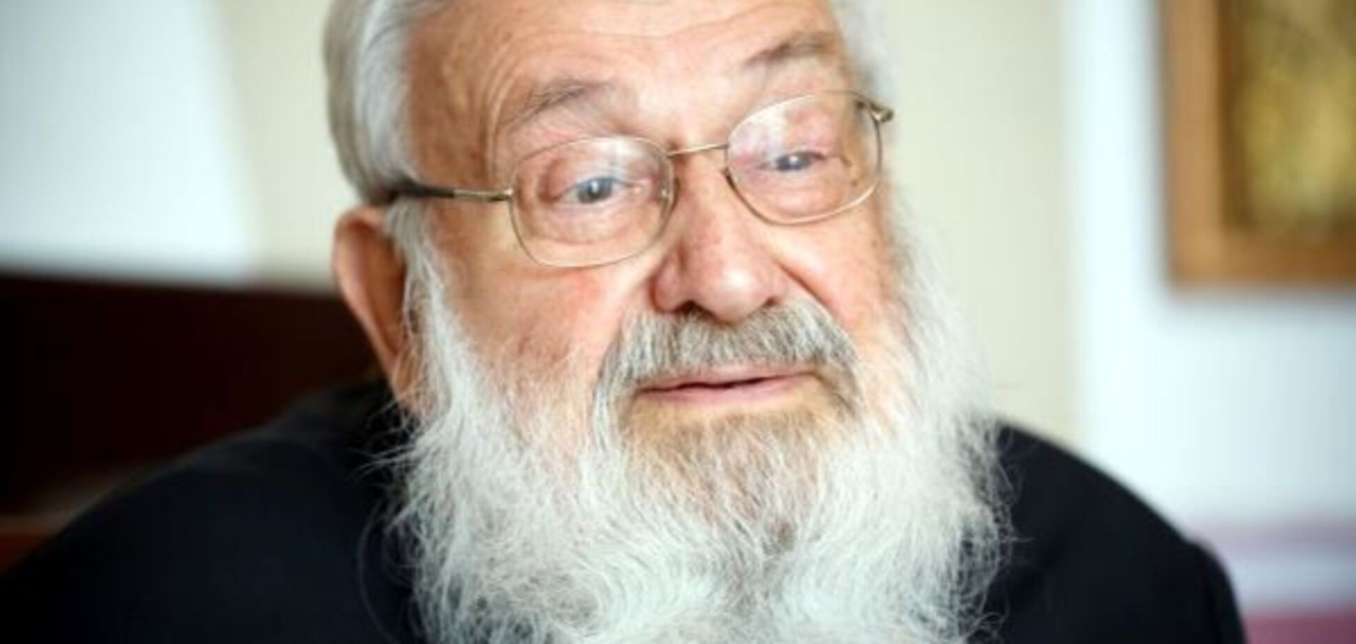 Любомир Гузар