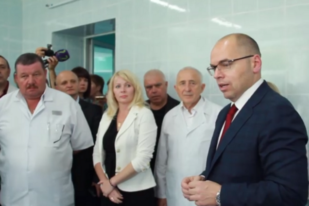 Максим Степанов