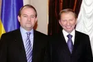 Медведчук Кучма