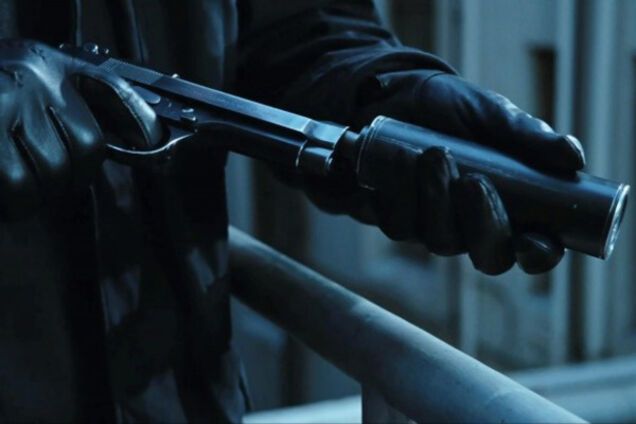 киллер киев