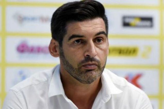 Паулу Фонсека