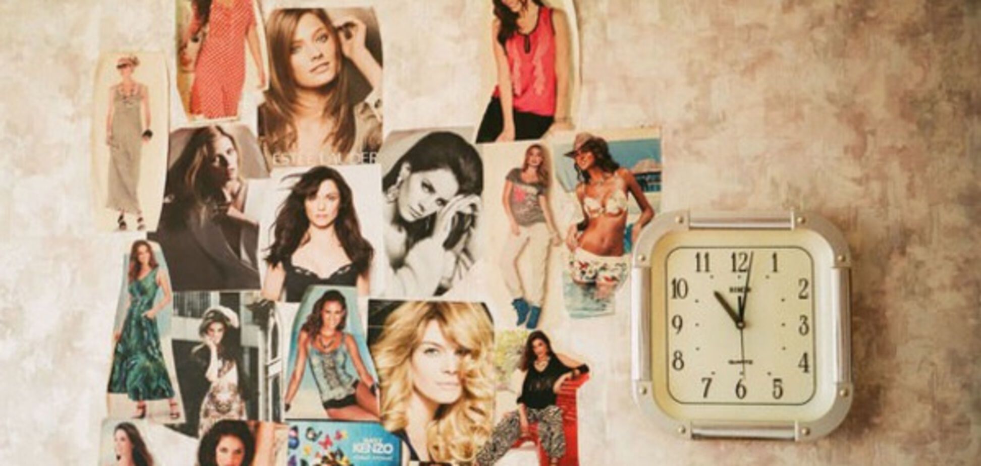 Плакаты в квартире