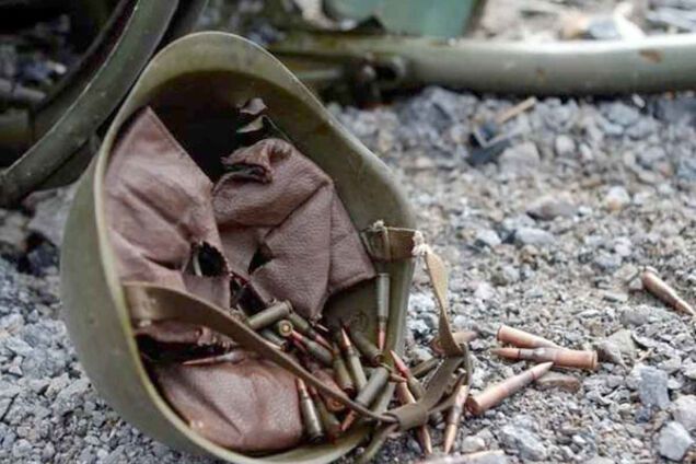 втрати терористів