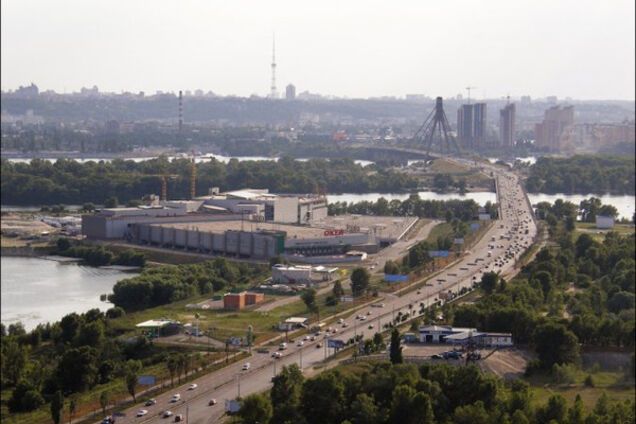 Проспект Шухевича