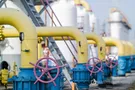 Рынок газа