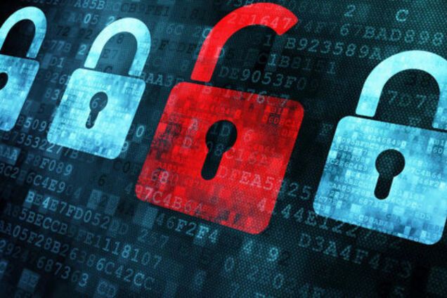 Санкции против российских соцсетей