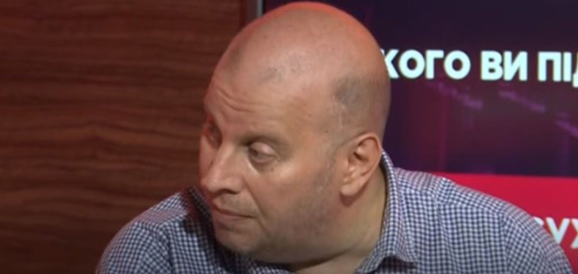 Михайло Бродський