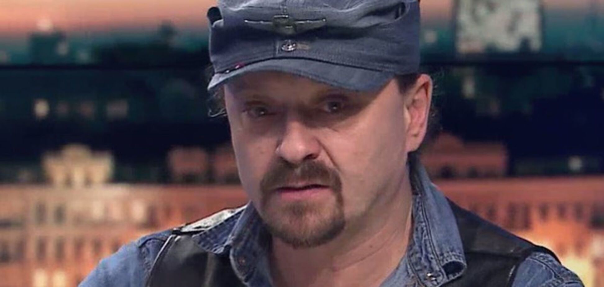 Сергей Поярков