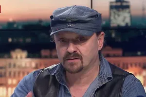 Сергей Поярков