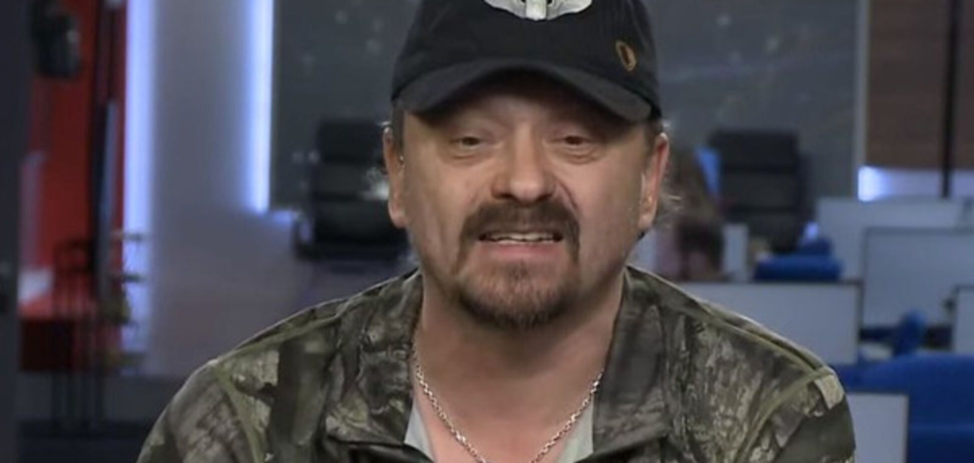 Сергей Поярков