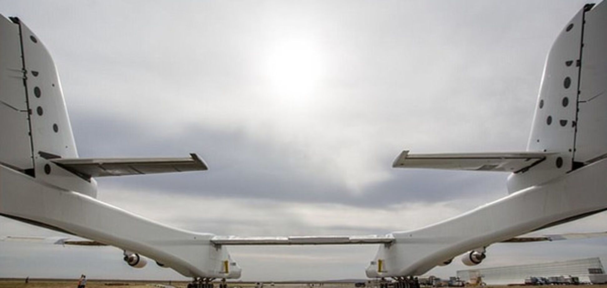 Stratolaunch