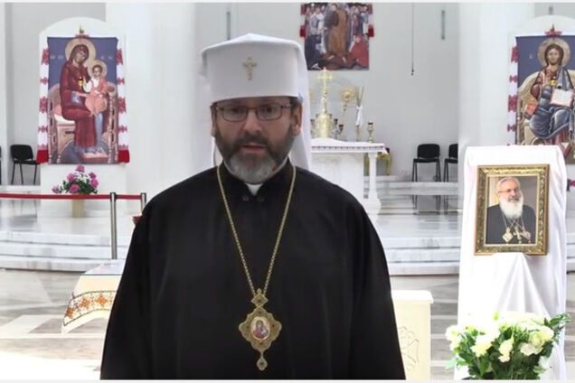 святослав шевчук