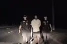 Тайгер Вудс арест