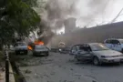 Теракт в Кабуле: ранены двое казахстанцев