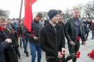 Тимощук георгиевская ленточка