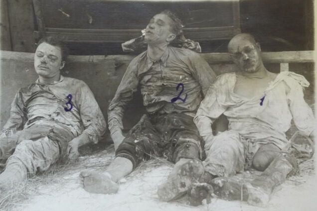 Вбивство Ніла Хасевича