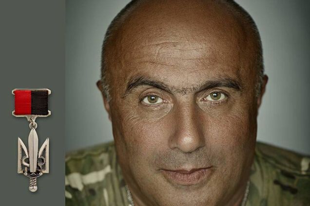 Вано Надирадзе