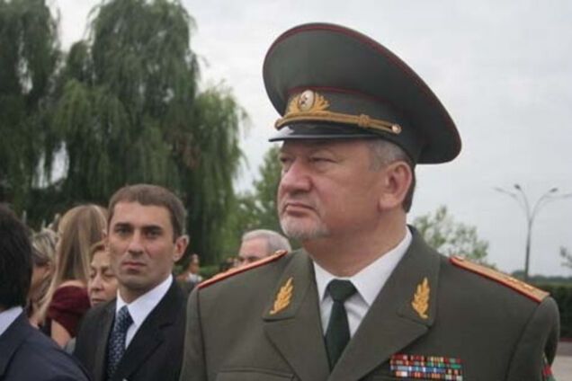 Владимир Антюфеев