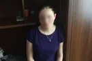 Во Львове женщина продавала младенца