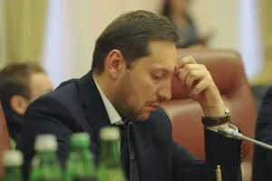 Юрий Стець