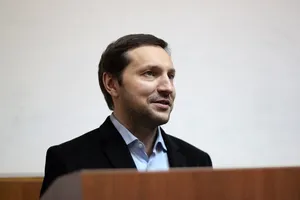 Юрий Стець
