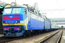 жд Украина
