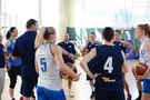 Женская сборная Украины
