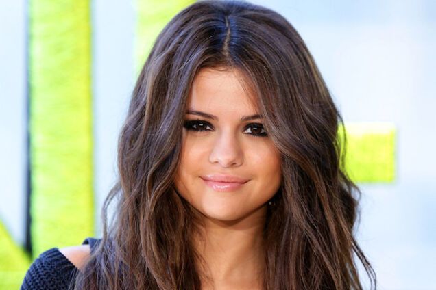 Селена Гомес засвітила інтимну частину тіла