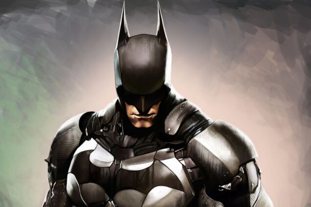 Умер актер, сыгравший роль Бэтмена