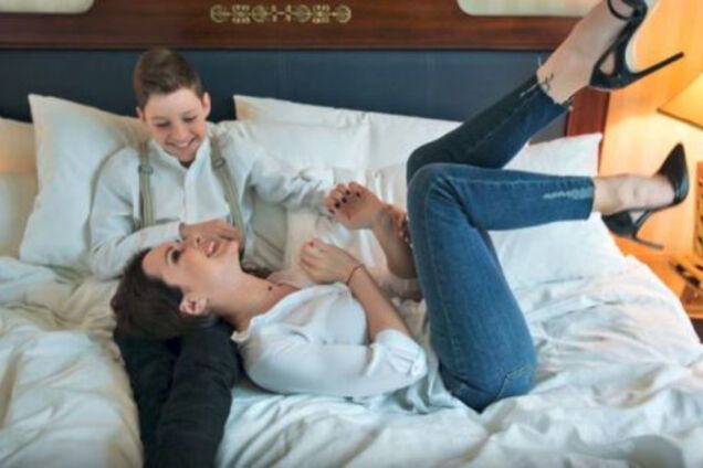 Подкопаева показала подросших детей: опубликованы фото