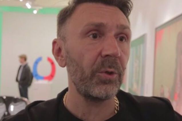 Трещит, но еще держится: Шнуров предрек распад российской 'империи'