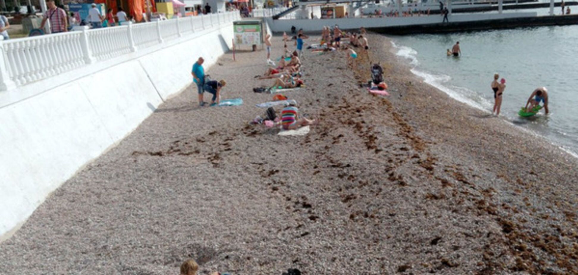 Новости Крымнаша. Безвиз и ночные кошмары предателя