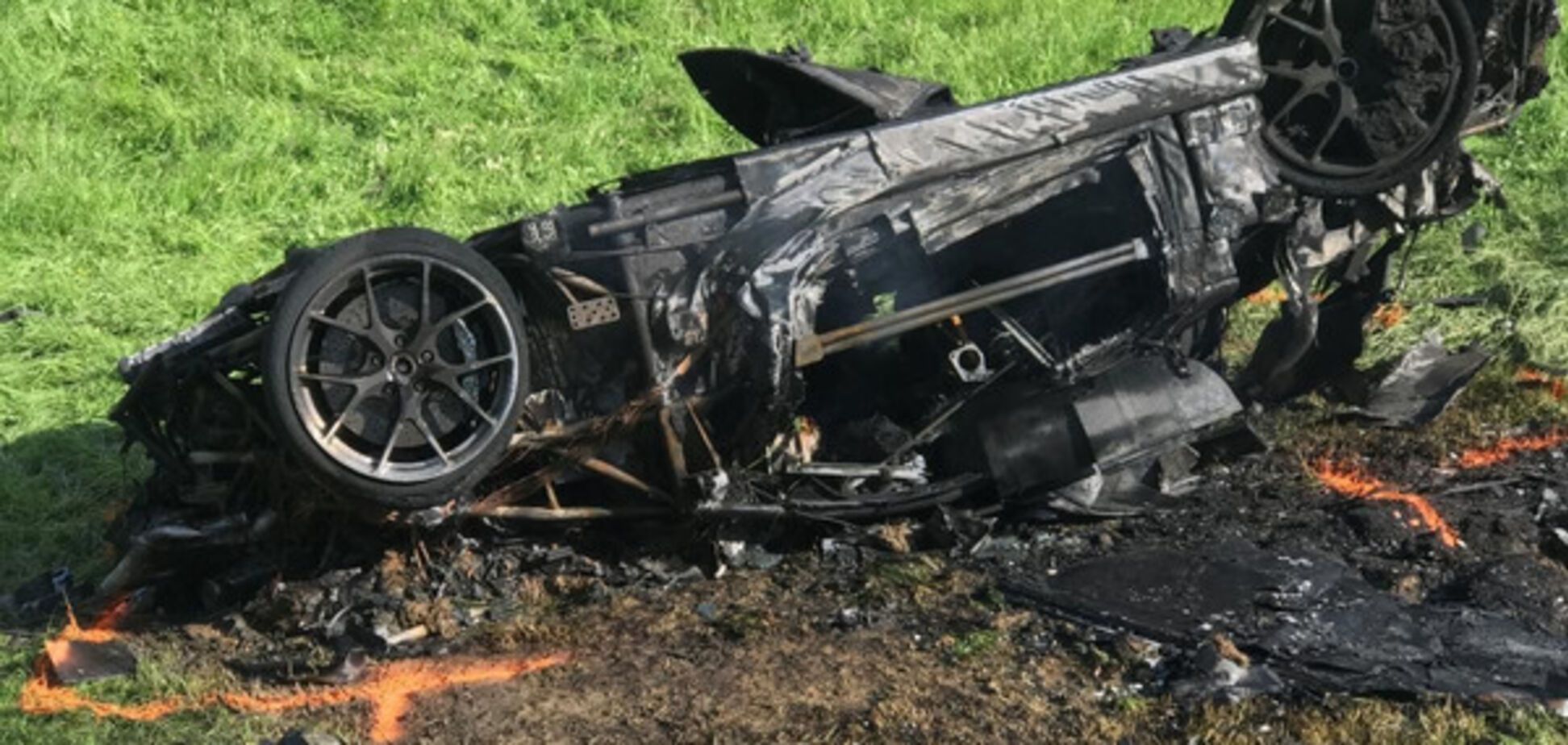 Ричард Хаммонд