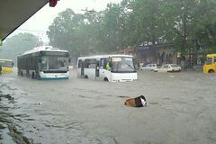 Крим потоп