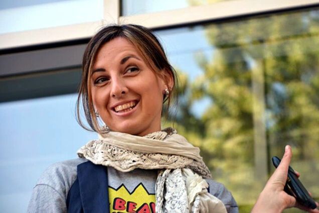 Настя Станко