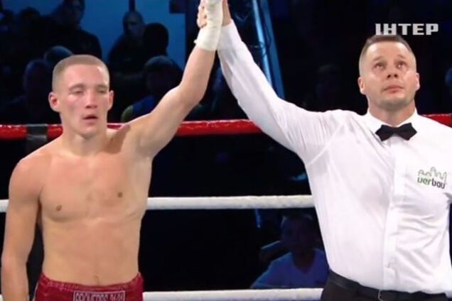 Олег Малиновский