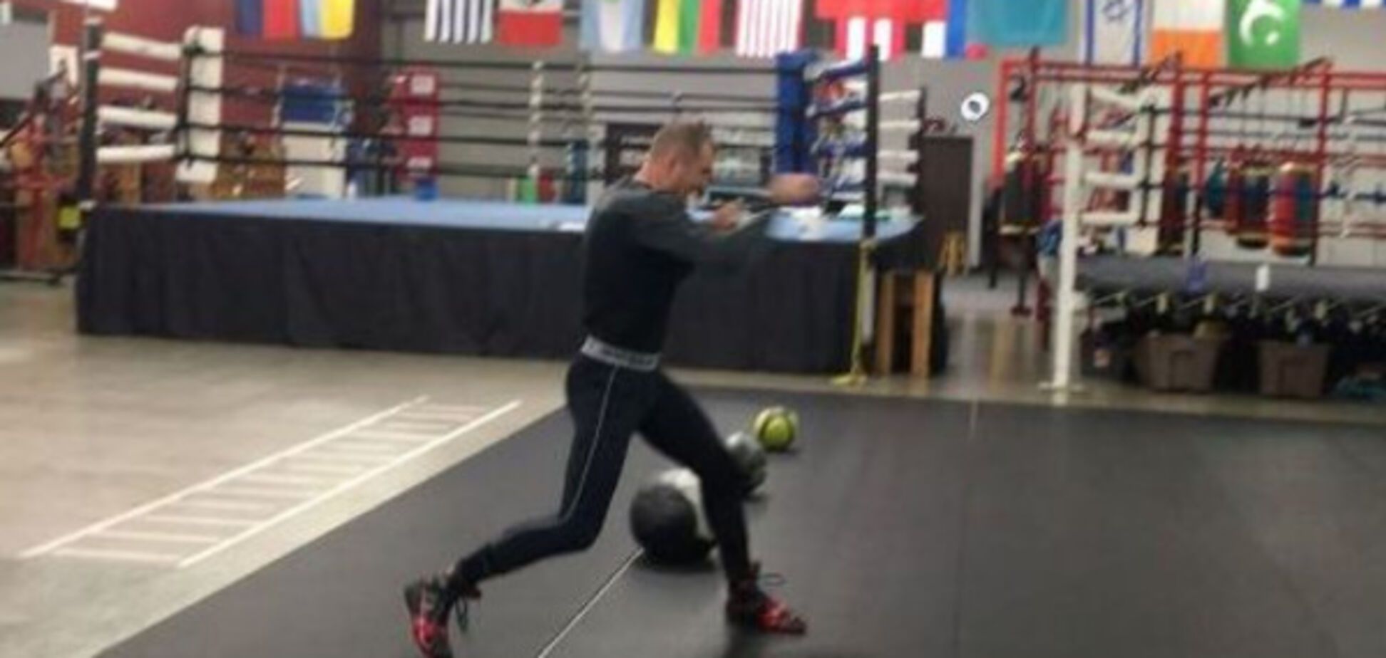 Сергей Ковалев