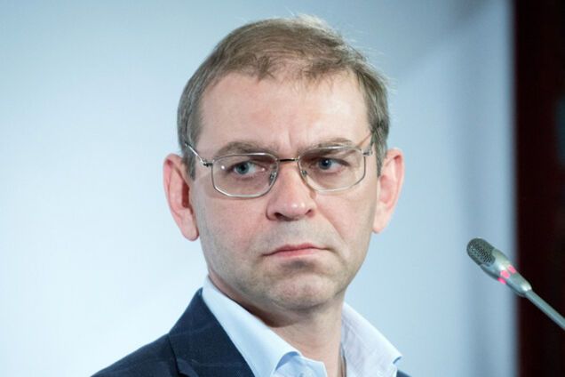 Сергій Пашинський