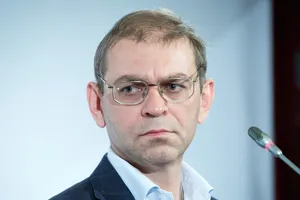 Сергей Пашинский