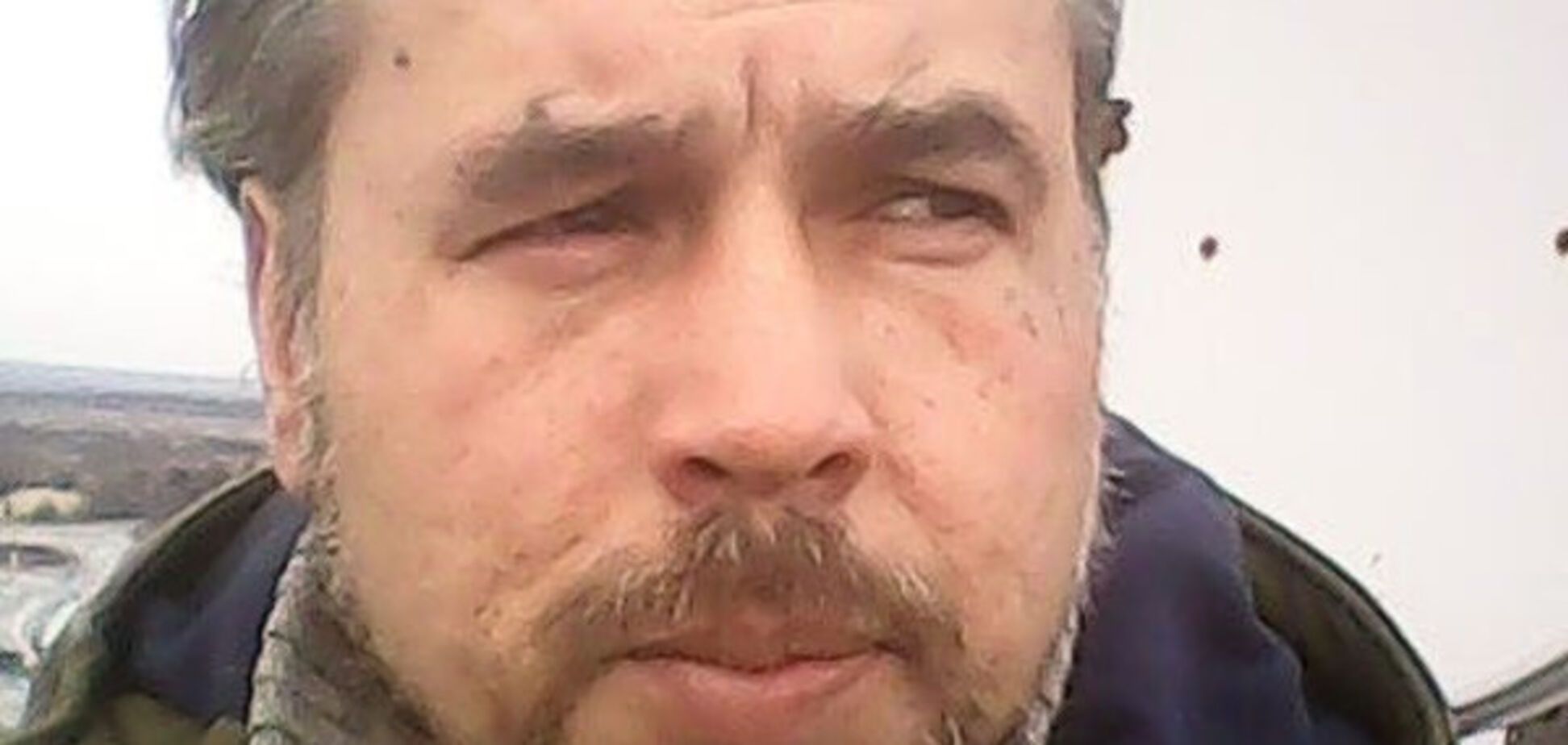 Террористы Л/ДНР