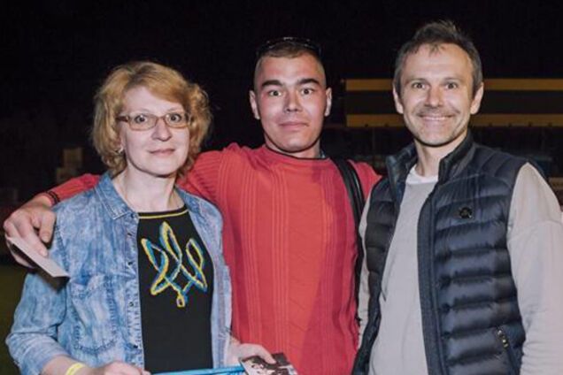 Владимир Бабий