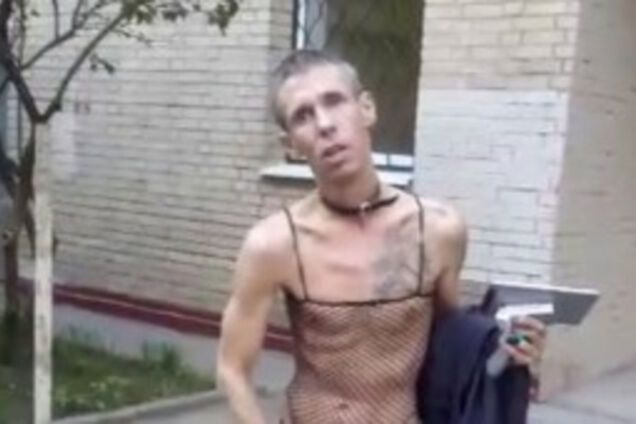 Неугомонный император